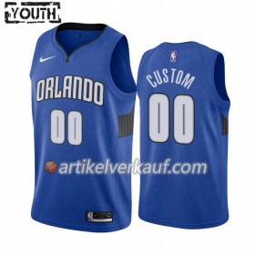 NBA Orlando Magic Trikot Aaron Gordon 00 Nike 2019-2020 Statement Edition Swingman - Kinder